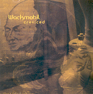 Wackmobil - Creviced gr